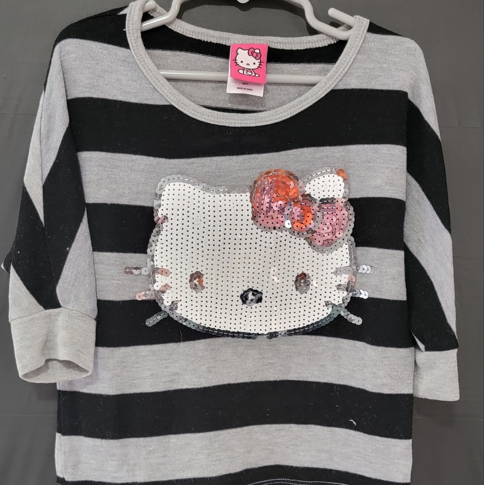 Kids top